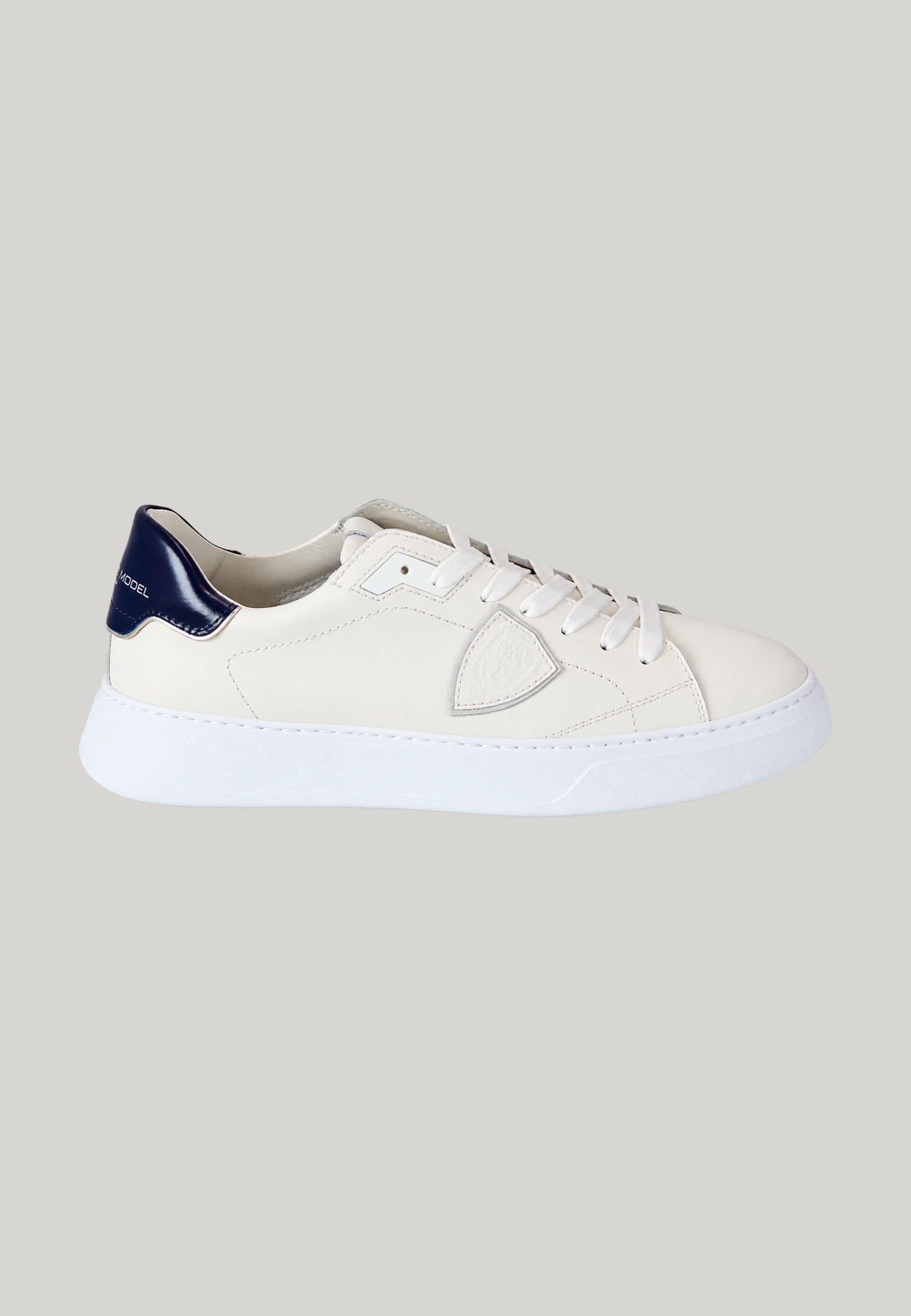 SNEAKERS TEMPLE PANNA