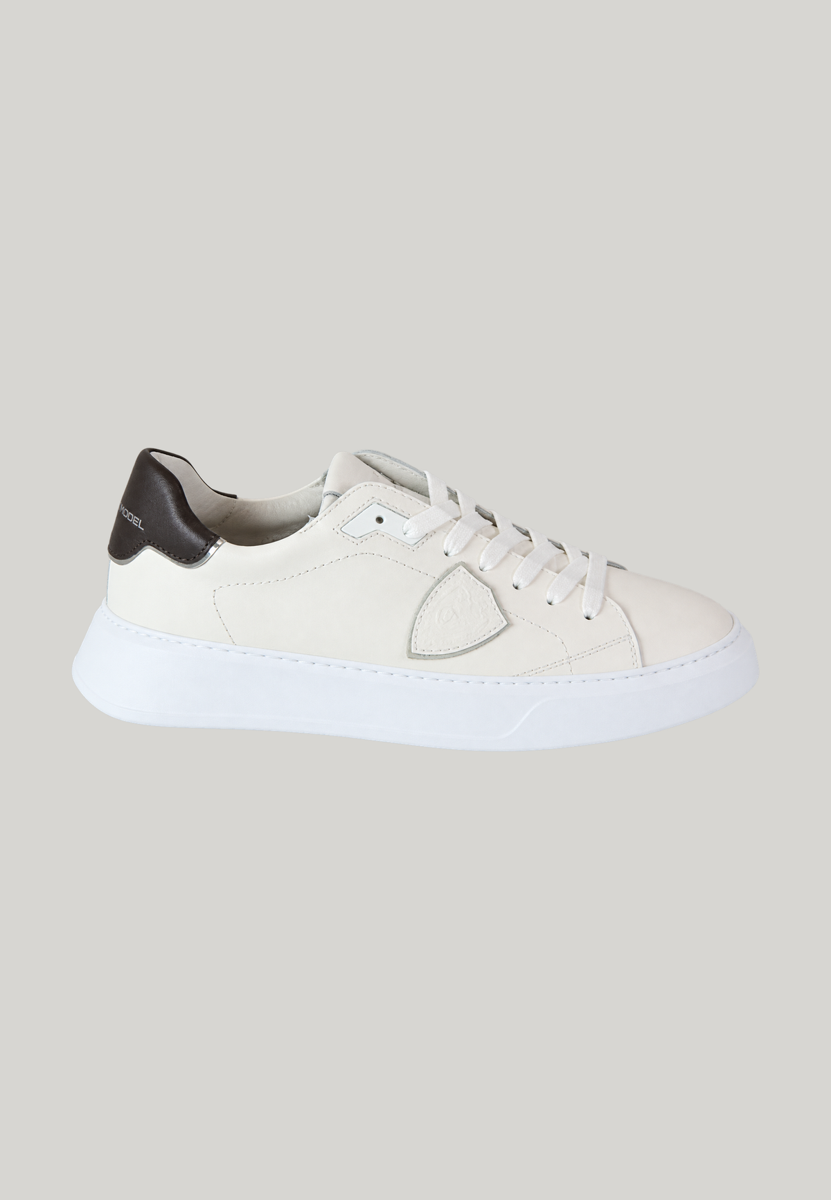 SNEAKERS TEMPLE BIANCA