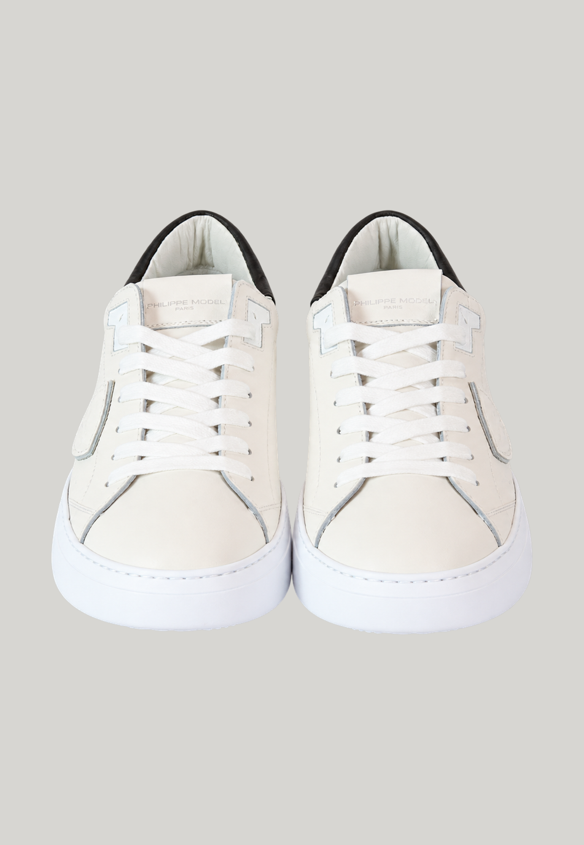 SNEAKERS TEMPLE BIANCA