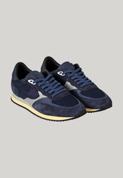 RUNNING BLVILLE BLU