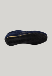 RUNNING PLANCHE BLU