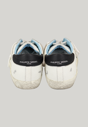 SNEAKERS PARIS BIANCA