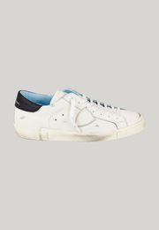 SNEAKERS PARIS BIANCA