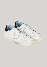 SNEAKERS PARIS BIANCA