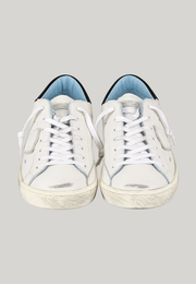 SNEAKERS PARIS BIANCA