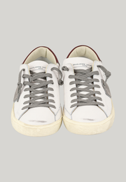 SNEAKERS PARIS BIANCA