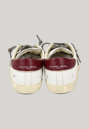 SNEAKERS PARIS BIANCA