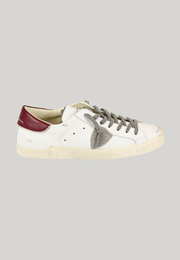 SNEAKERS PARIS BIANCA