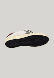 SNEAKERS PARIS BIANCA