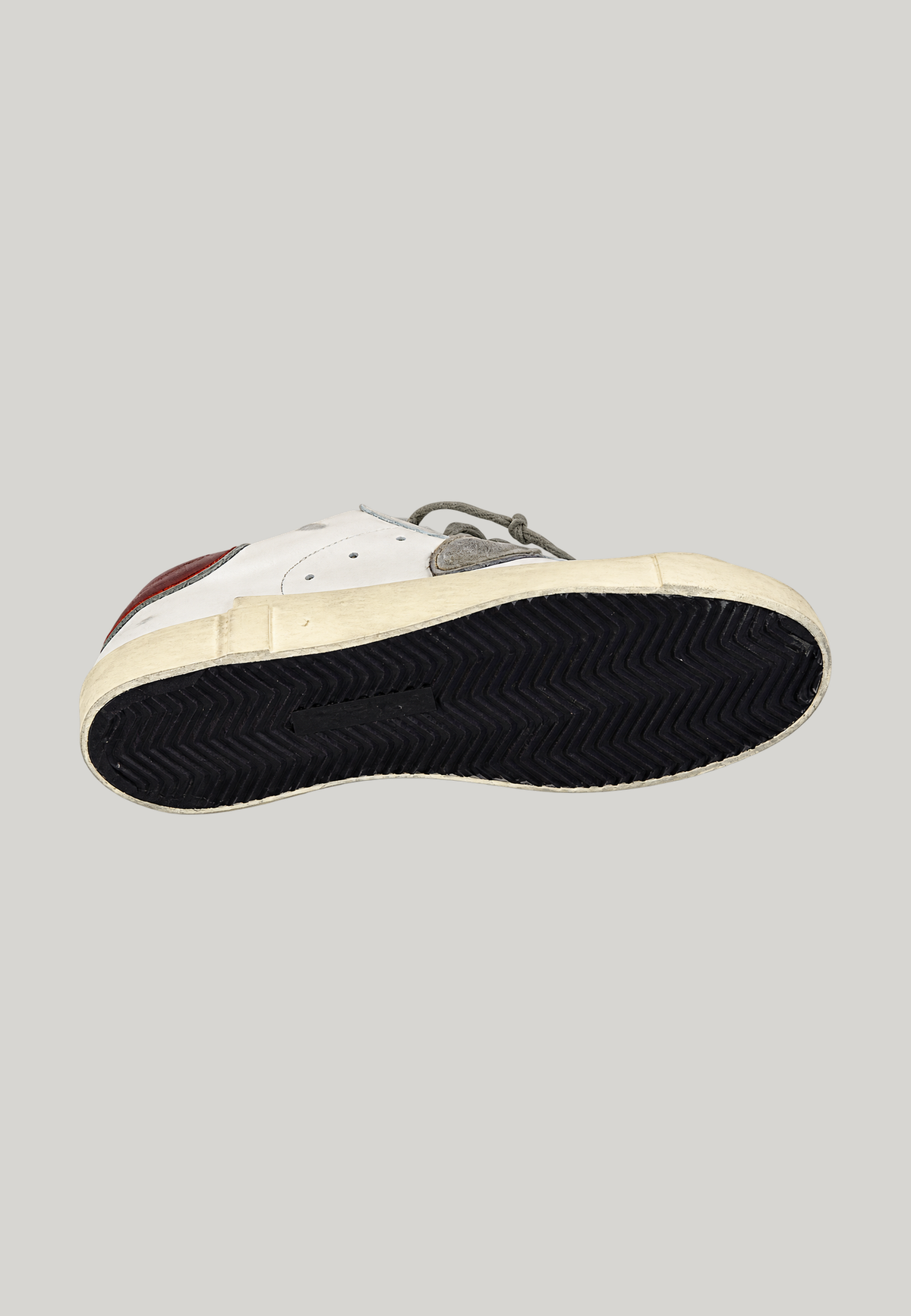 SNEAKERS PARIS BIANCA