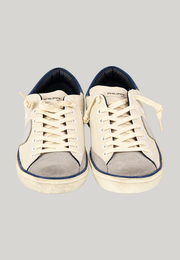 SNEAKERS PARIS PANNA