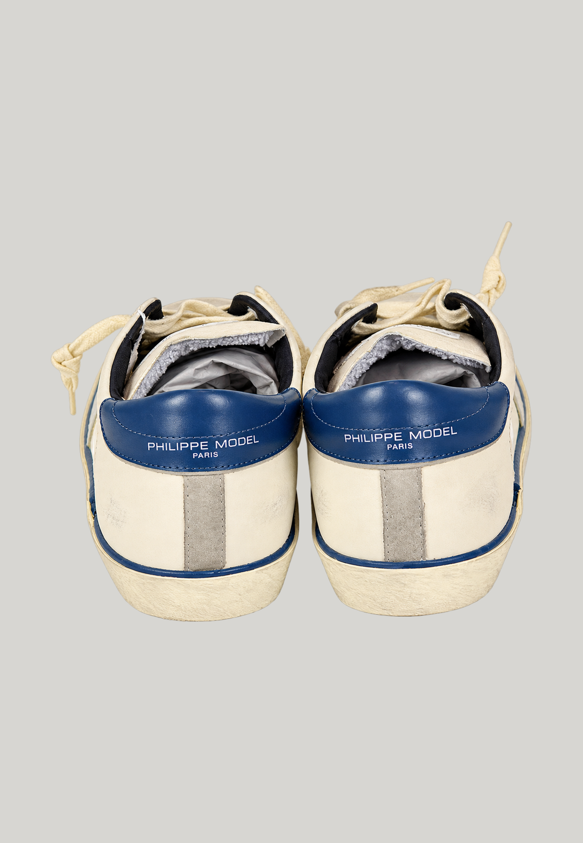 SNEAKERS PARIS PANNA