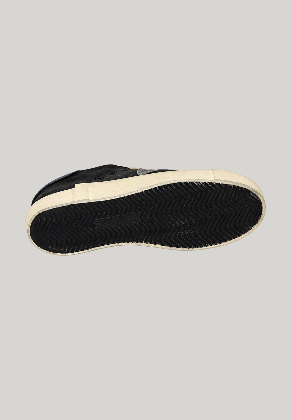 SNEAKERS PARIS NERA