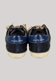 SNEAKERS PARIS NERA