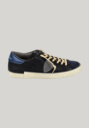 SNEAKERS PARIS NERA