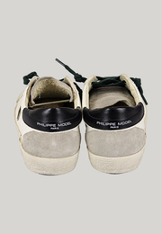 SNEAKERS PARIS BIANCA