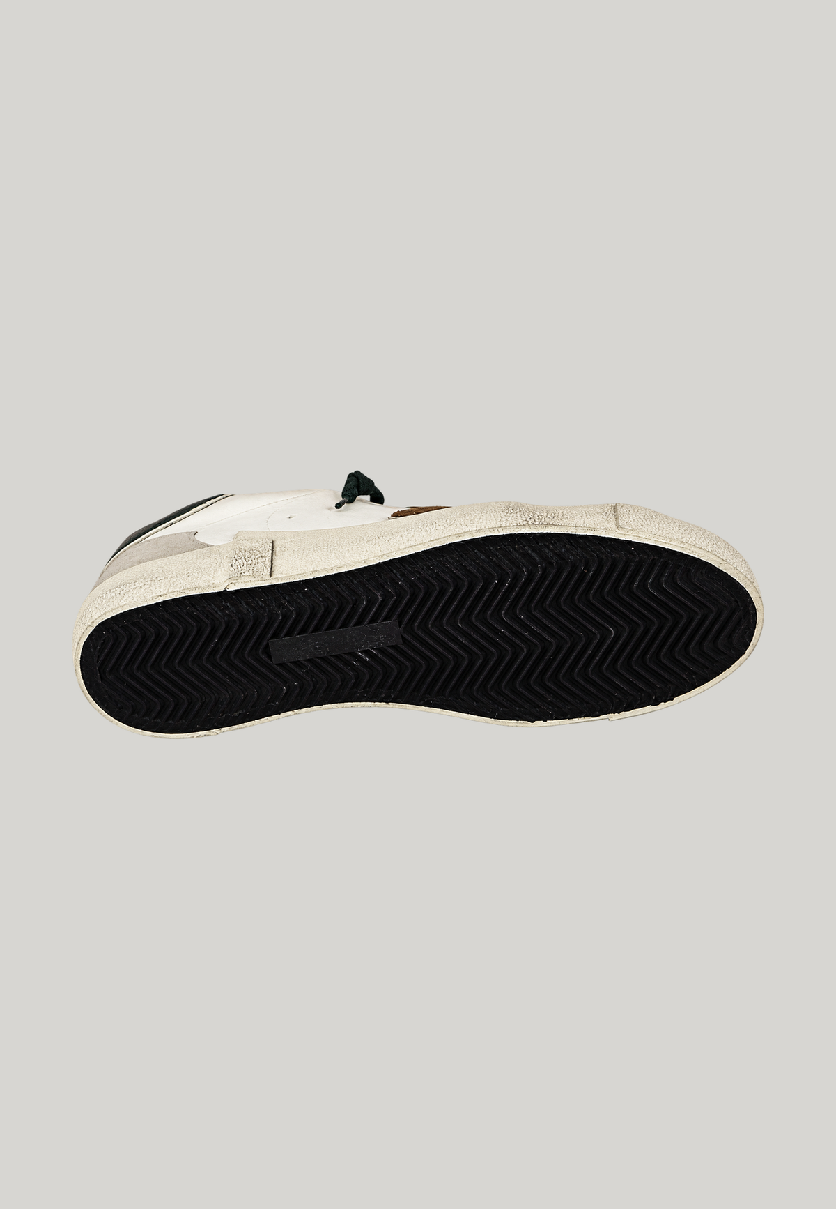 SNEAKERS PARIS BIANCA
