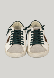 SNEAKERS PARIS BIANCA