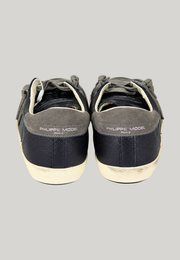SNEAKERS PARIS NERA