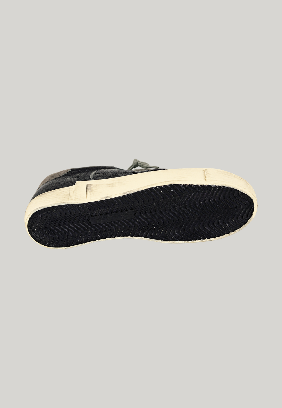 SNEAKERS PARIS NERA