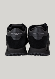 RUNNING TROPEZ NERA