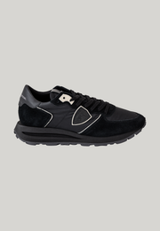 RUNNING TROPEZ NERA