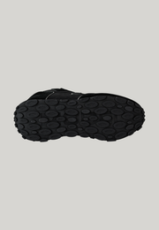 RUNNING TROPEZ NERA