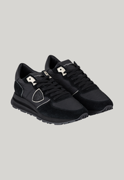 RUNNING TROPEZ NERA