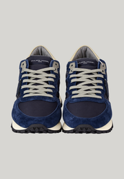RUNNING TROPEZ BLU