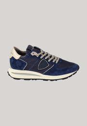 RUNNING TROPEZ BLU