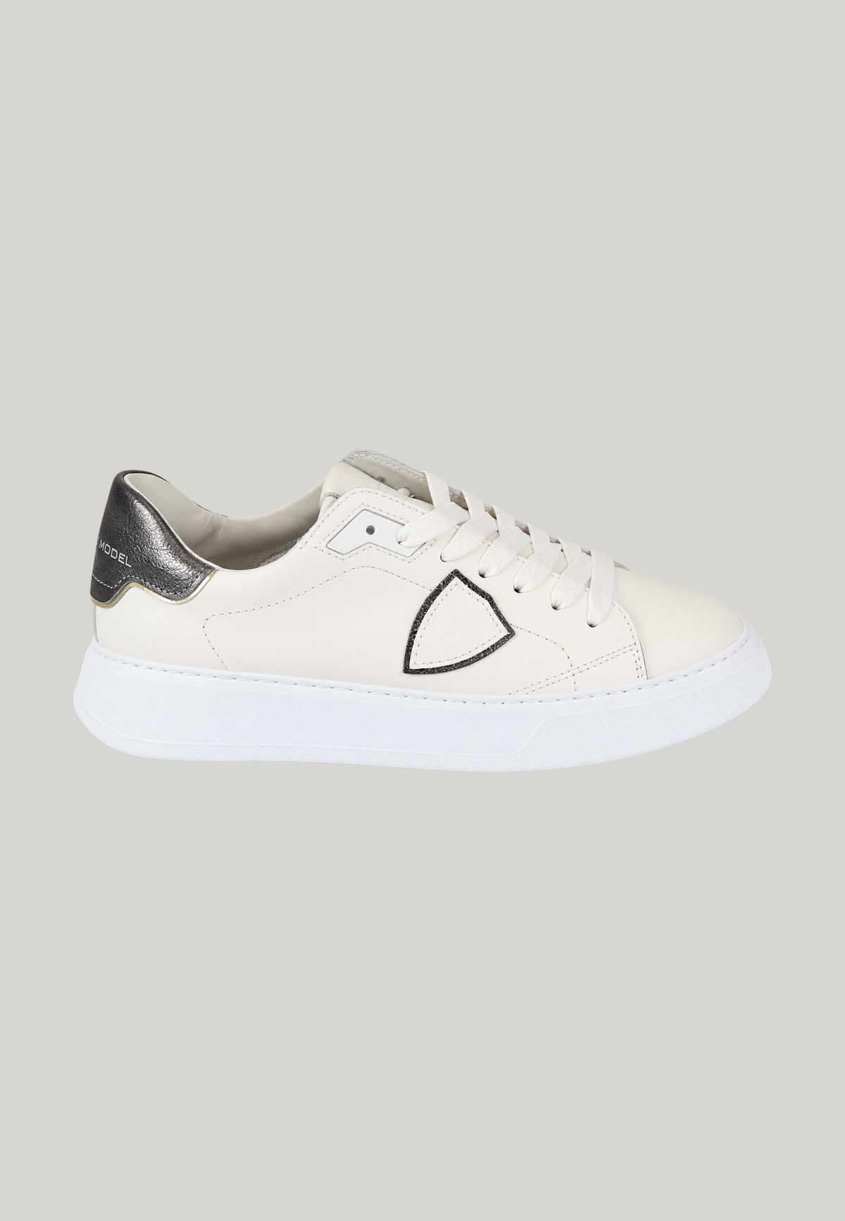 SNEAKERS TEMPLE BIANCA