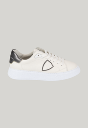 SNEAKERS TEMPLE BIANCA