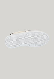 SNEAKERS TEMPLE BIANCA