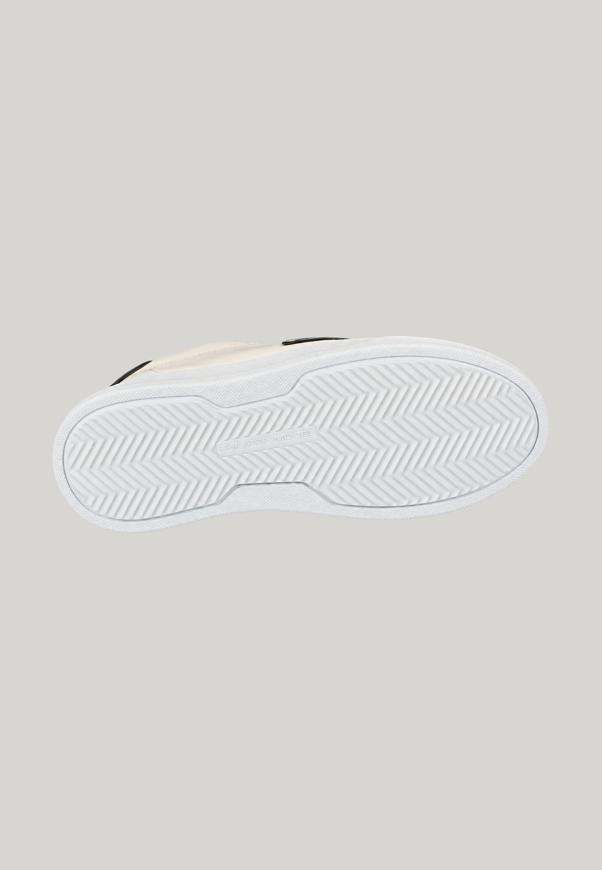SNEAKERS TEMPLE BIANCA