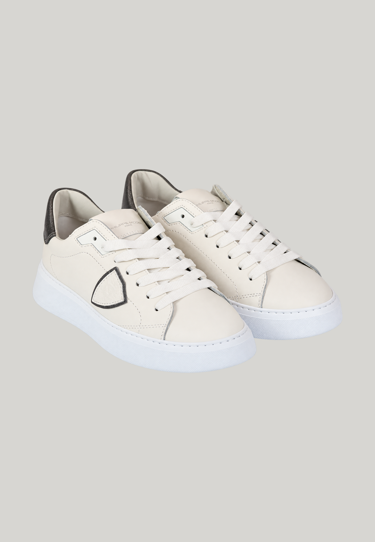 SNEAKERS TEMPLE BIANCA