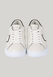 SNEAKERS TEMPLE BIANCA