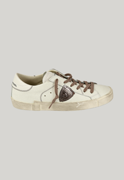 SNEAKERS PARIS BIANCA