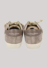 SNEAKERS PARIS BEIGE