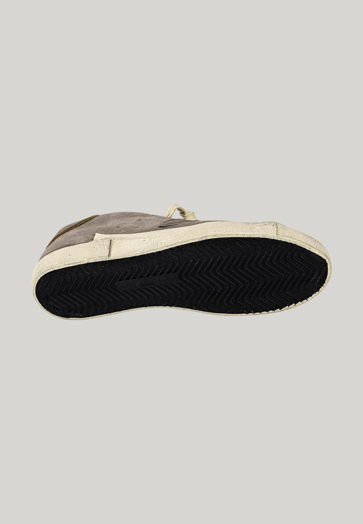 SNEAKERS PARIS BEIGE