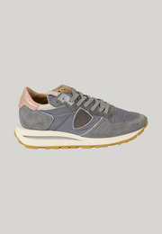 RUNNING TROPEZ HAUTE GRIGIA