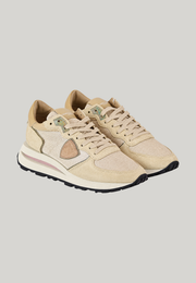 RUNNING TROPEZ HAUTE BEIGE