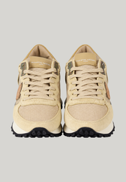 RUNNING TROPEZ HAUTE BEIGE