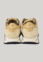 RUNNING TROPEZ HAUTE BEIGE