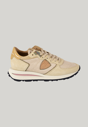 RUNNING TROPEZ HAUTE BEIGE
