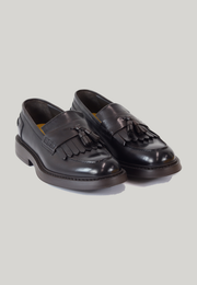 MOCASSINO MARRONE