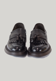 MOCASSINO MARRONE