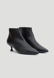 STIVALETTO ELISA NERO