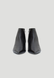 STIVALETTO ELISA NERO