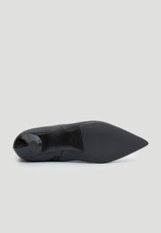 STIVALETTO ELISA NERO