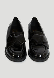 MOCASSINO NARA NERO